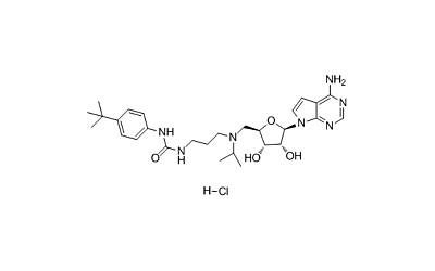 EPZ004777 hydrochloride