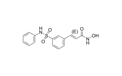 Belinostat