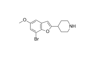 Brofaromine