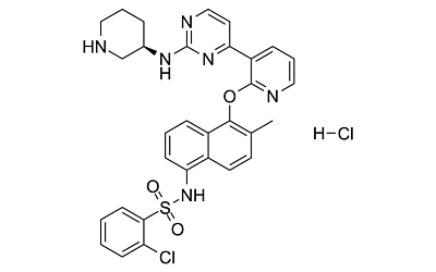 Kira8 Hydrochloride