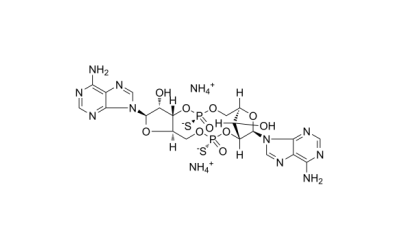 ADU-S100 ammonium salt