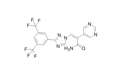 Eltanexor Z-isomer