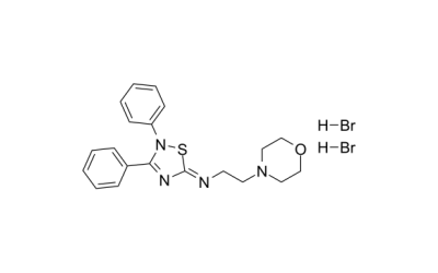 VP3.15 dihydrobromide