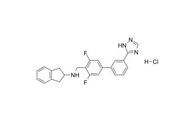 GSK1521498 free base (hydrochloride)
