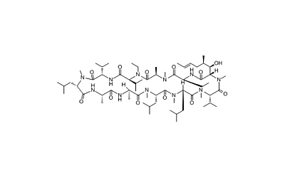 Alisporivir