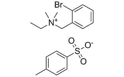 Bretylium tosylate