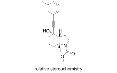 Mavoglurant racemate