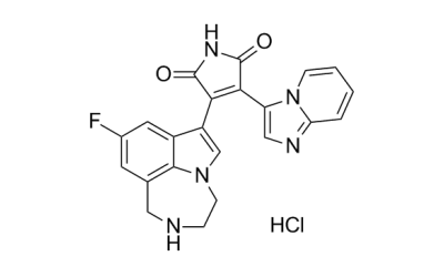 GSK-3 inhibitor 1