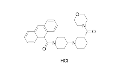 CP-640186 hydrochloride