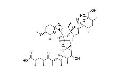 Dianemycin