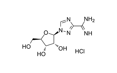 Taribavirin hydrochloride
