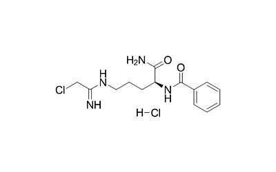 Cl-amidine hydrochloride