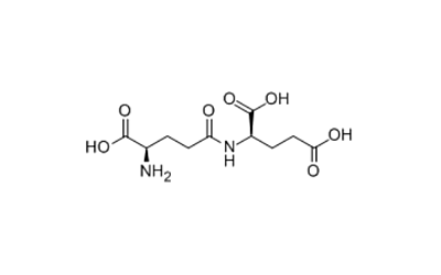 D-γ-Glutamyl-D-glutamic acid