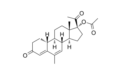 Nomegestrol acetate
