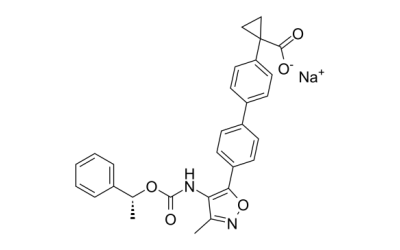 BMS-986020 sodium