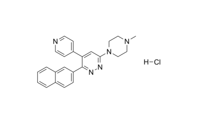 MW-150 hydrochloride