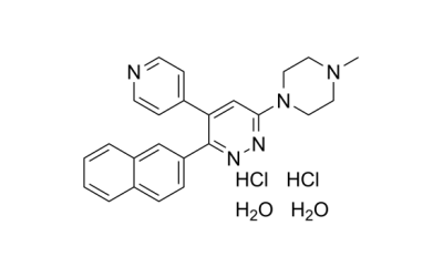 MW-150 dihydrochloride dihydrate