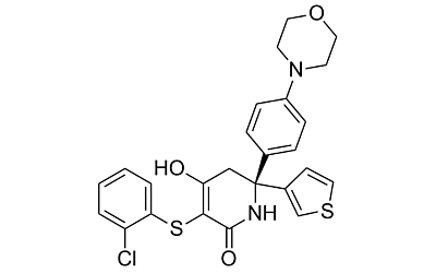 (S)-GNE-140