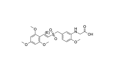 Rigosertib