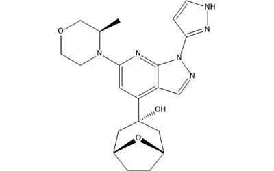 Camonsertib