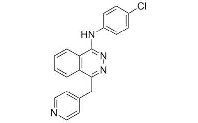 Vatalanib free base