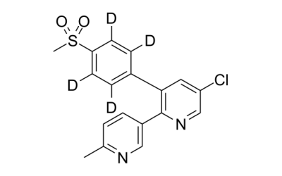 Etoricoxib D4
