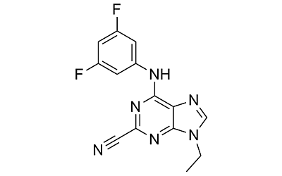 Cruzain-IN-1