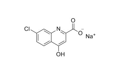 7-Chlorokynurenic acid sodium salt