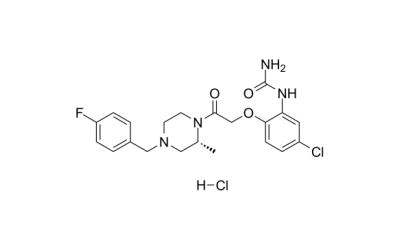 BX471 hydrochloride