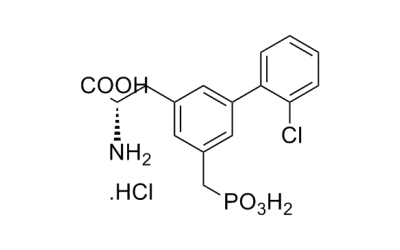 SDZ 220-581 hydrochloride, SDZ220-581, SDZ-220-581