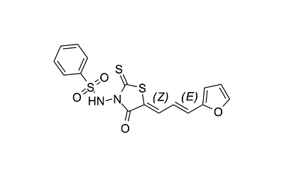(5Z,2E)-CU-3