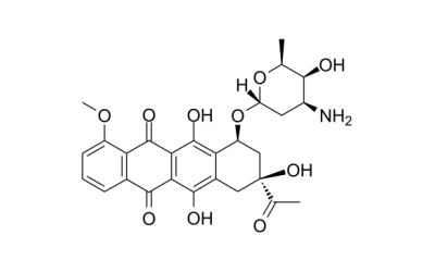 Daunorubicin