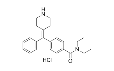 AR-M 1000390 hydrochloride