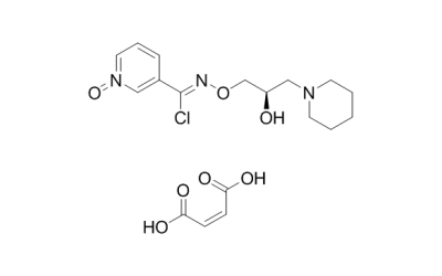 Arimoclomol maleate