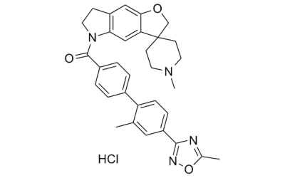 SB-224289 hydrochloride