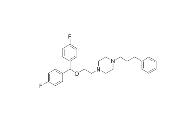 Vanoxerine