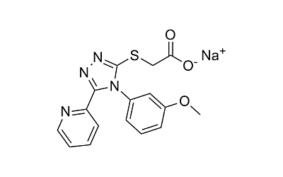 GJ103 sodium salt