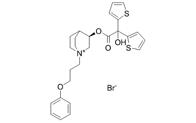 Aclidinium Bromide