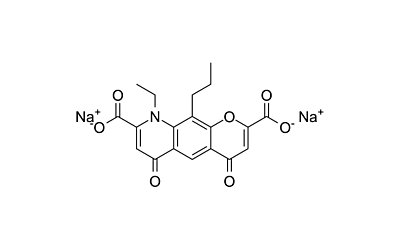 Nedocromil sodium