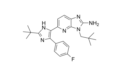 Ralimetinib