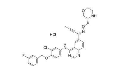 Epertinib hydrochloride