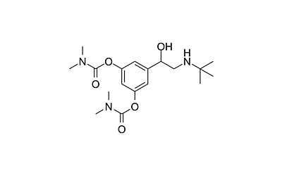 Bambuterol