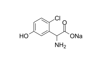 CHPG sodium salt
