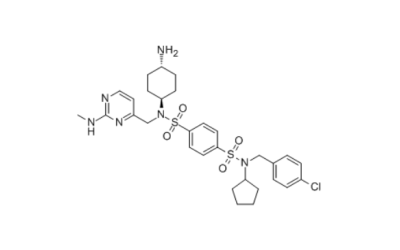 Deltasonamide 2