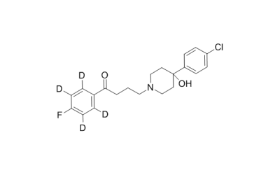 Haloperidol D4'