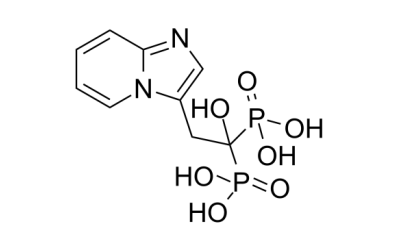 Minodronic acid