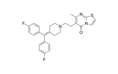 Ritanserin