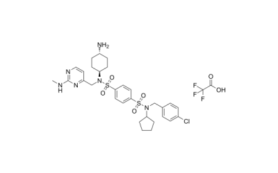 Deltasonamide 2 (TFA)