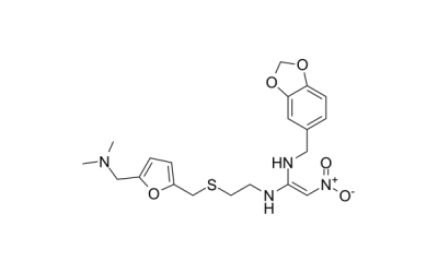 Niperotidine