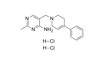 Ro 10-5824 dihydrochloride